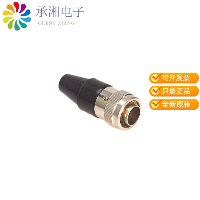 正品HR22-12TPD-20PC(73)原装CONN PLUG HSG MALE 20PO