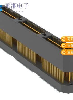 正品QTH-090-04-F-D-A原装CONN DIFF ARRAY PLUG 180PO