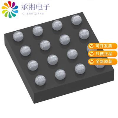 全新ADS7066IYBHR正品IC ANALOG TO DIGITAL CONVERTER