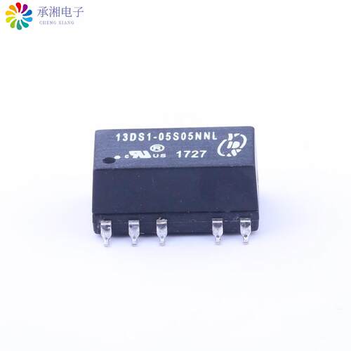 全新13DS1-05S05NNL正品Vin=4.5V~5.5V Vout=4.75V 200mA