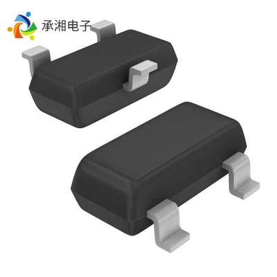 原装分立半导体MMBZ5227BLT1G/DIODE ZENER 3.6V 225MW