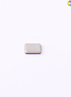 正品SX3B8.000F1210F30原装无源晶振 8.000000MHz -10~