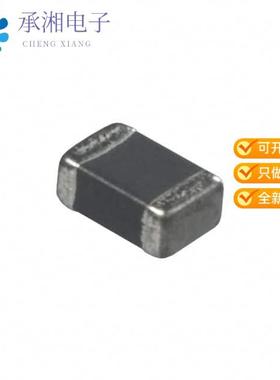 正品NCP21XQ102J03RA原装THERMISTOR NTC 1KOHM 3650K