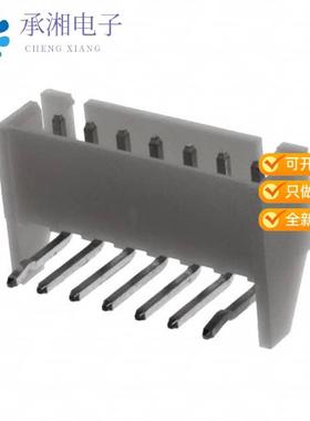 正品S7B-XH-A(LF)(SN)原装CONN HEADER R/A 7POS 2.5MM