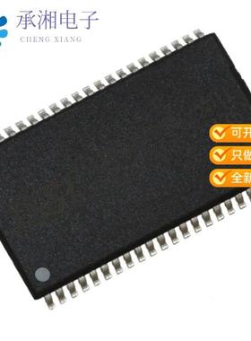 正品IS61WV10248BLL-10TLI原装IC SRAM 8MBIT PARALLEL