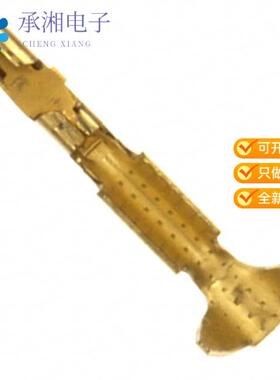 正品48236-000LF原装CONN SOCKET 22-26AWG CRIMP GOLD