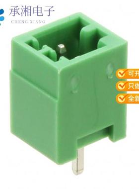 正品1881558原装TERM B HDR 2POS VERT 2.5MM
