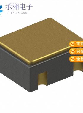 正品JANTX2N2222AUA原装TRANS NPN 50V 0.8A 4SMD