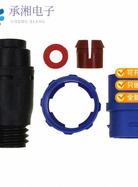 正品PX0410/04P/4550原装CONN PLUG HSG MALE 4POS INL