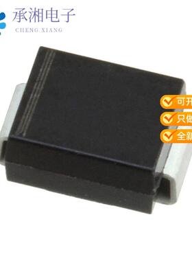 正品MSMBJ24A原装TVS DIODE 24VWM 38.9VC SMBJ