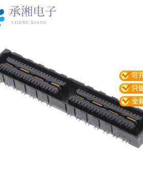 正品QSE-028-01-L-D-DP-A-K-TR原装CONN DIFF ARRAY RC