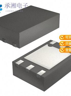 正品FDMB2307NZ原装MOSFET 2N-CH 6MLP