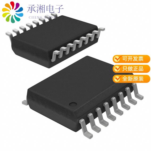 正品MAX110BEWE+原装IC ADC 14BIT SIGMA-DELTA 16SOIC