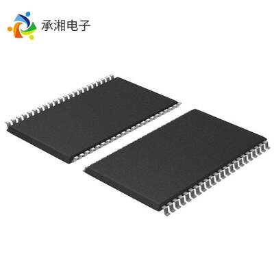 原装芯片(IC)CY14B104NA-ZS45XIT/IC NVSRAM 4MBIT PAR