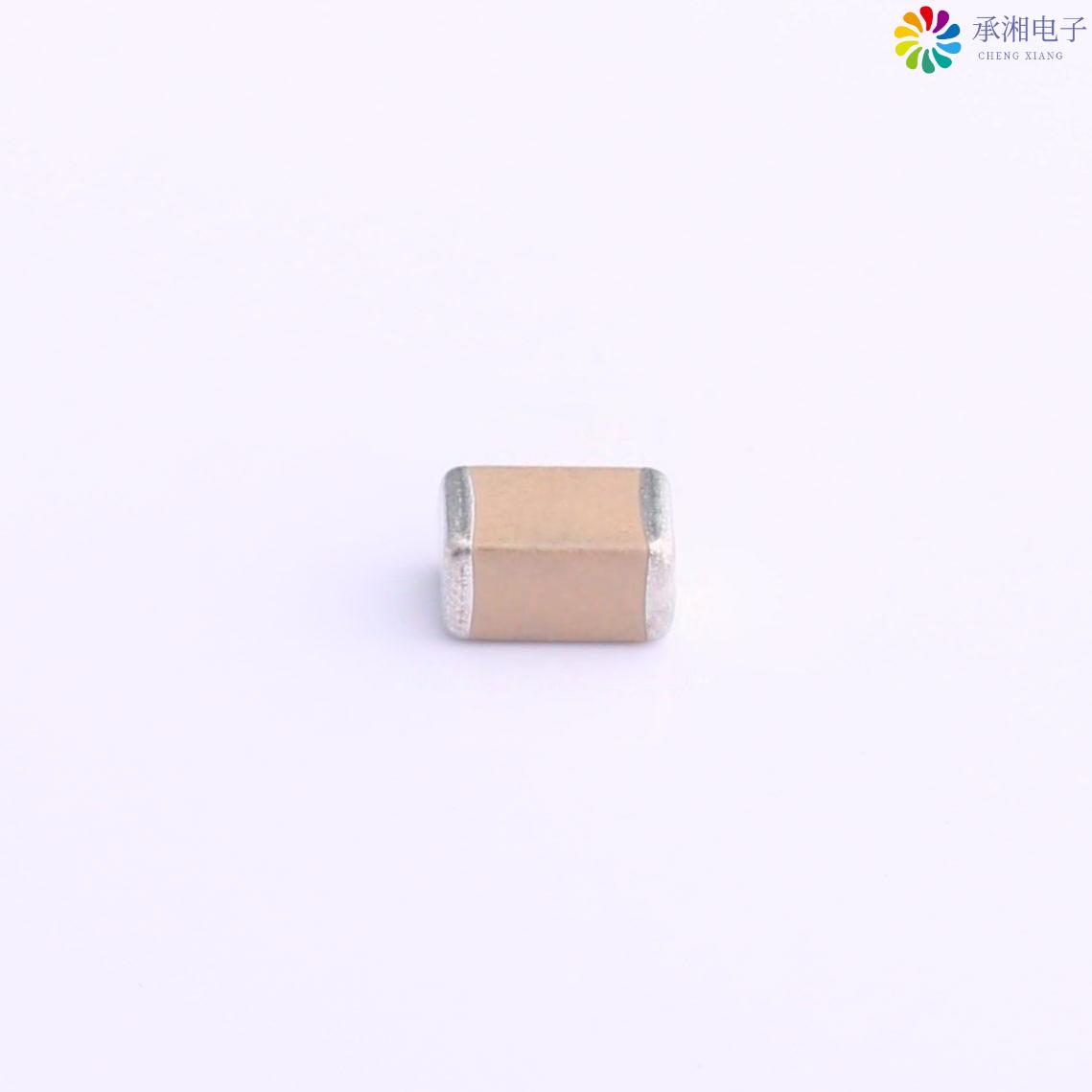 正品FM43X224K251EGG原装贴片电容（MLCC） ±10% 220nF 1