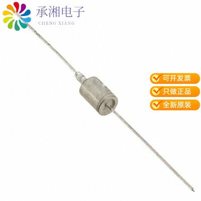 全新JANTX1N6041A正品TVS DIODE 10VWM 16.7VC DO13