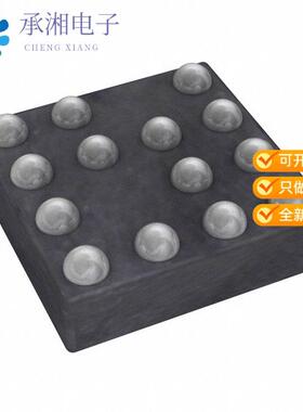 全新AK09915C正品SENSOR HALL I2C/SPI 14WLCSP