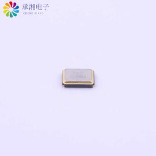 全新X322525MRB4SI正品25MHz ±10ppm 18pF