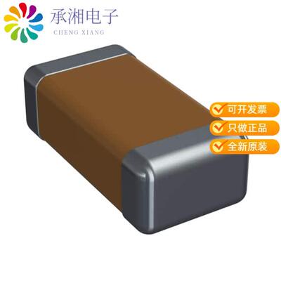 全新12066D226KAT2A正品CAP CER 22UF 6.3V X5R 1206