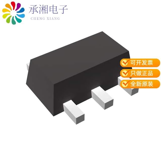 正品RP131H181B-T1-FE原装IC REG LINEAR 1.8V 1A SOT8