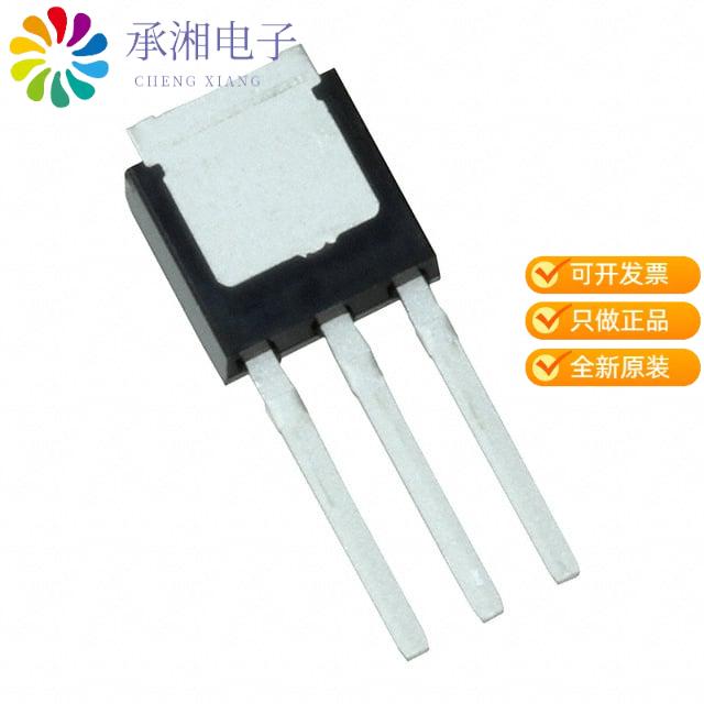 正品IPU80R2K0P7AKMA1原装MOSFET N-CH 800V 3A TO251-3