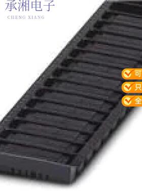 正品1789779原装TERM B HDR 10POS 90DEG 3.5MM