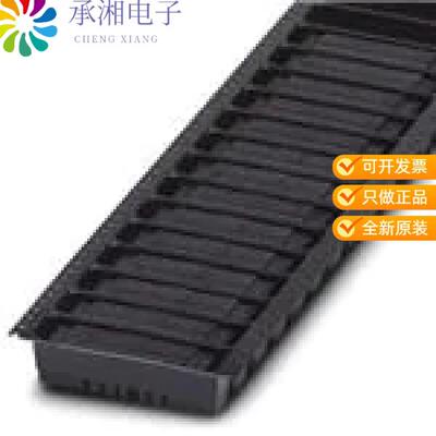 正品1789779原装TERM B HDR 10POS 90DEG 3.5MM