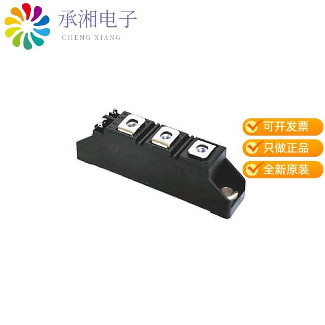 正品SCE110AA160原装THYRISTOR MODULE 1600V 110A