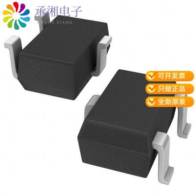 全新SI1317DL-T1-GE3正品MOSFET P-CH 20V 1.4A SOT323