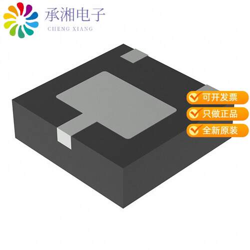 全新DXTN10060DFJBQ-7正品SS LOW SAT TRANSISTOR U-DF