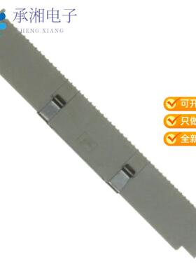 全新61083-103402LF正品CONN PLUG 100POS SMD GOLD