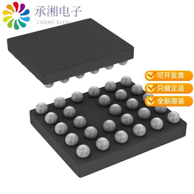 正品TSC2005IYZLT原装IC SCREEN CNTRL 12BIT 28DSBGA