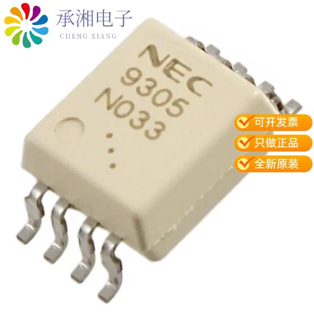 正品PS9305L-AX原装OPTOISO 5KV GATE DRIVER 8SDIP GW