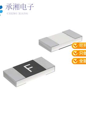 正品SF-1206F250-2原装FUSE BOARD MOUNT 2.5A 32VDC 1