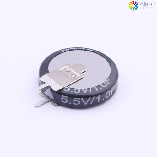 全新WTC5V51F0Z-0519V正品1F -20%~+80% 5.5V