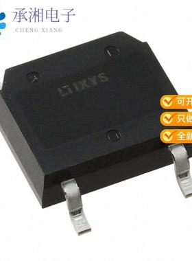 正品IXFT80N65X2HV原装MOSFET N-CH 650V 80A TO268HV