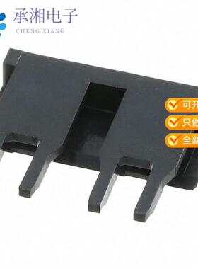 正品DF22B/C-2RS/P-7.92原装CONN RETAINER 2POS 7.92MM
