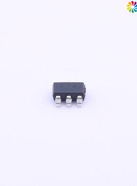 正品XC6219B302MR原装Vin=7V Vout=3V 300mA 40dB@(1kHz)