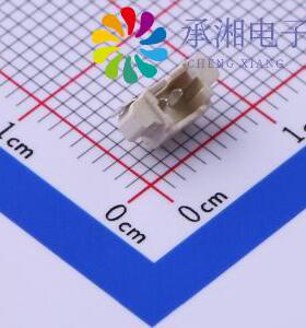 正品AFC12-S02DCA-00原装线对板 间距1.25mm 2Pin 卧贴