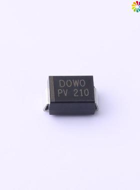 正品SMBJ190A原装TVS SMB Ppp=600W VC=307.8V Ipp=1.9