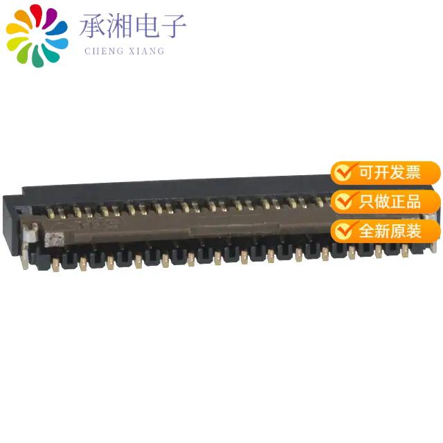 正品FH26W-27S-0.3SHW(60)原装CONN FFC FPC 0.3MM SMD