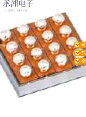 正品MAX15096AGWE+T原装IC HOT SWAP CONTROLLER 16WLP