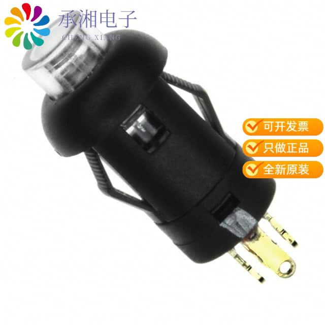 正品LP1OA1AG原装SWITCH PUSH SPST-NO 0.1A 30V