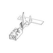 全新1718475-3正品CONN SOCKET 12-14AWG CRIMP SILVR