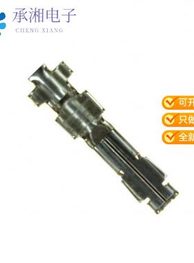 正品SPUD-001T-P0.5原装CONN SOCKET 22-26AWG CRIMP TIN