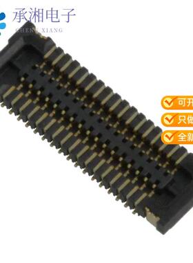 全新BM20B(0.8)-34DS-0.4V(51)正品CONN RCPT 34POS SM