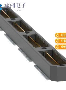 正品QTH-120-01-F-D-A-K原装CONN HDR 240POS SMD GOLD