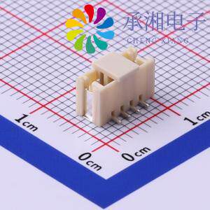 正品M1510VS-04P原装线对板 ZH 间距1.5mm 1x4P 立贴