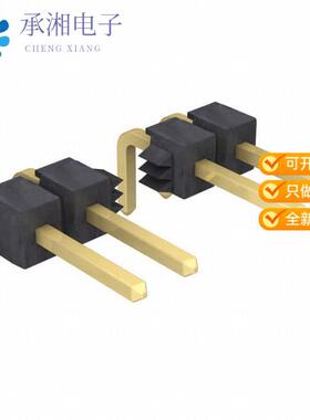 正品M20-9960545原装CONN HEADER R/A 5POS 2.54MM
