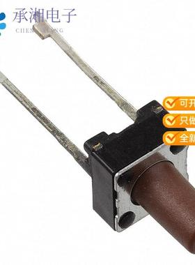 正品TL59BF100Q原装SWITCH TACTILE SPST-NO 0.05A 12V